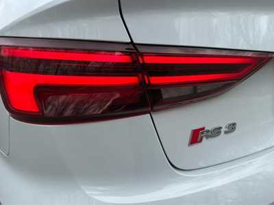 2018 Audi RS 3, $40998. Photo 10