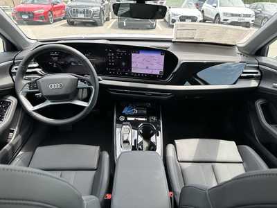 2025 Audi A5, $53776. Photo 10