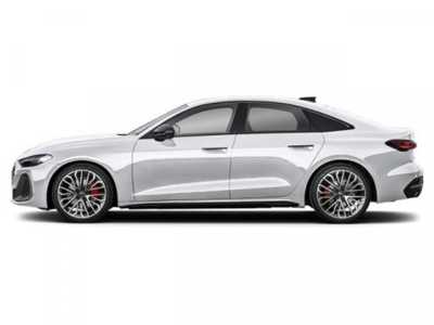2025 Audi A5, $0. Photo 2