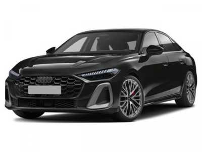 2025 Audi A5, $0. Photo 3