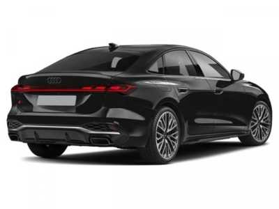 2025 Audi A5, $0. Photo 4