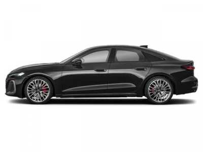 2025 Audi A5, $0. Photo 5