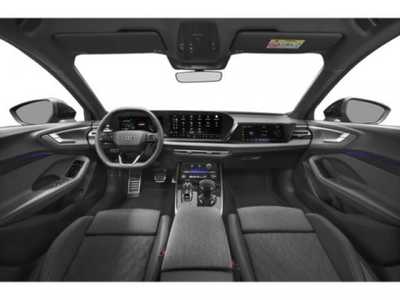 2025 Audi A5, $0. Photo 6