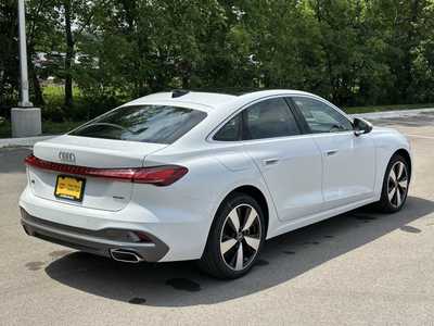 2025 Audi A5, $53776. Photo 7