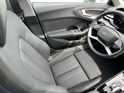 2025 Audi A5, $53776. Photo 9
