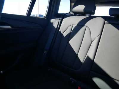 2024 BMW X3, $48798. Photo 12