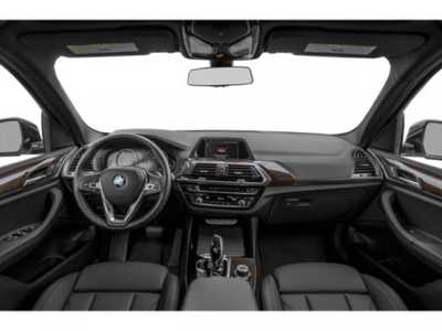 2021 BMW X3, $26998. Photo 11