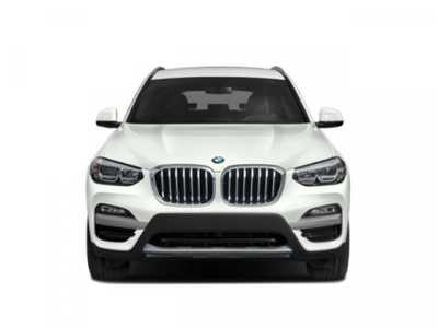 2021 BMW X3, $26998. Photo 7