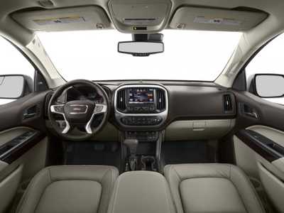 2017 GMC Canyon Crew Cab, $25000. Photo 11
