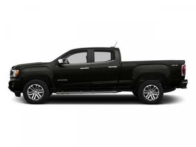 2017 GMC Canyon Crew Cab, $25000. Photo 3
