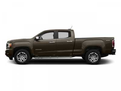 2017 GMC Canyon Crew Cab, $25000. Photo 6