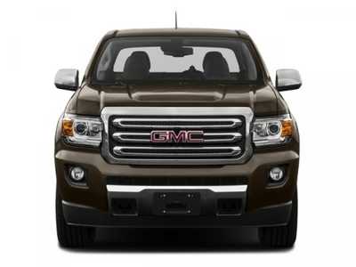 2017 GMC Canyon Crew Cab, $25000. Photo 7