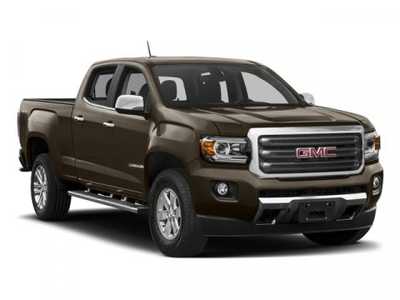 2017 GMC Canyon Crew Cab, $25000. Photo 9