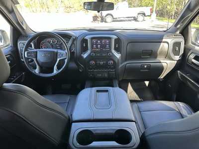 2020 Chevrolet 1500 Crew Cab, $43998. Photo 10