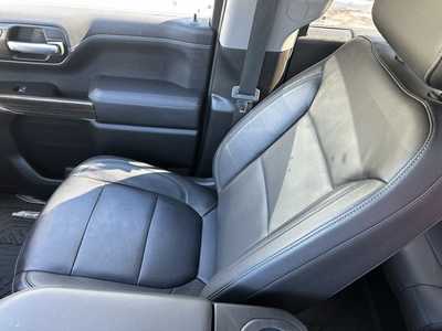 2020 Chevrolet 1500 Crew Cab, $43998. Photo 11