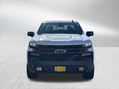 2020 Chevrolet 1500 Crew Cab, $43998. Photo 2