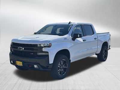 2020 Chevrolet 1500 Crew Cab, $43998. Photo 3