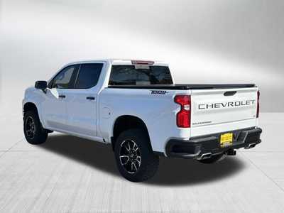 2020 Chevrolet 1500 Crew Cab, $43998. Photo 5