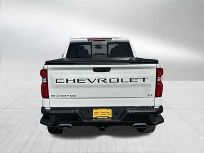 2020 Chevrolet 1500 Crew Cab, $43998. Photo 6