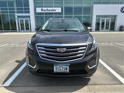 2017 Cadillac XT5, $16298. Photo 2