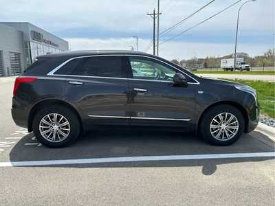 2017 Cadillac XT5, $16298. Photo 7