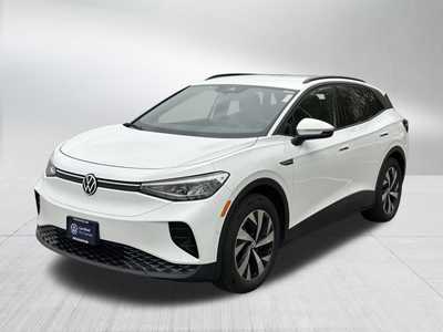 2023 Volkswagen ID.4, $24498. Photo 3