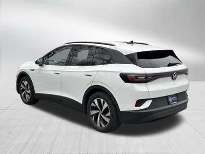 2023 Volkswagen ID.4, $24498. Photo 5