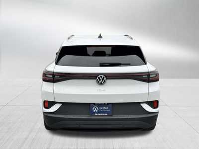 2023 Volkswagen ID.4, $24498. Photo 6