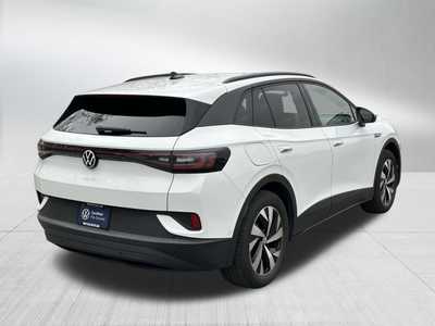 2023 Volkswagen ID.4, $24498. Photo 7