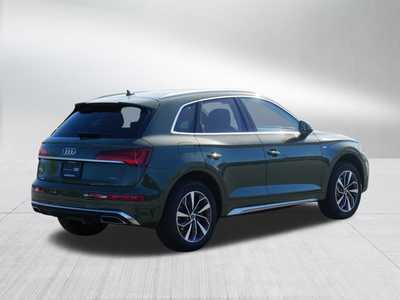 2025 Audi Q5, $52998. Photo 7