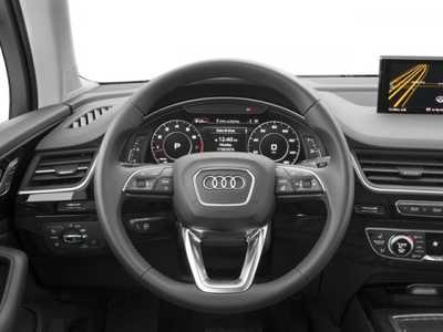 2018 Audi Q7, $21998. Photo 10
