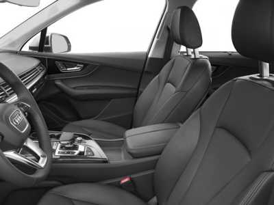 2018 Audi Q7, $21998. Photo 12