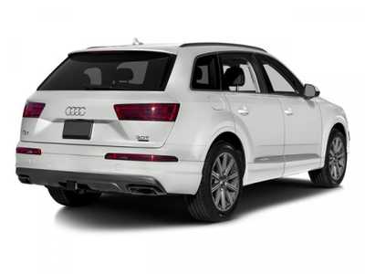 2018 Audi Q7, $21998. Photo 2