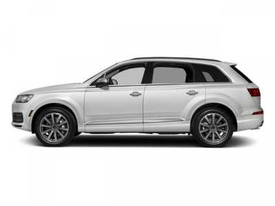 2018 Audi Q7, $21998. Photo 3