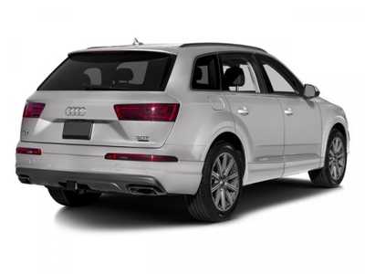 2018 Audi Q7, $21998. Photo 5