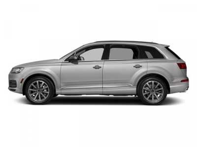 2018 Audi Q7, $21998. Photo 6