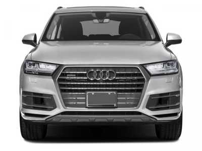 2018 Audi Q7, $21998. Photo 7