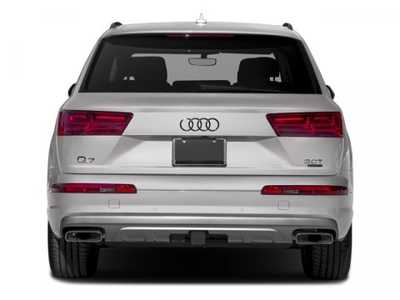 2018 Audi Q7, $21998. Photo 8
