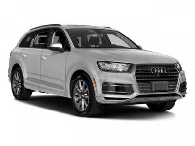 2018 Audi Q7, $21998. Photo 9