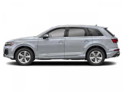 2025 Audi Q7, $75000. Photo 3