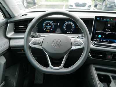 2025 Volkswagen Tiguan, $30216. Photo 10