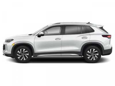 2025 Volkswagen Tiguan, $31716. Photo 2