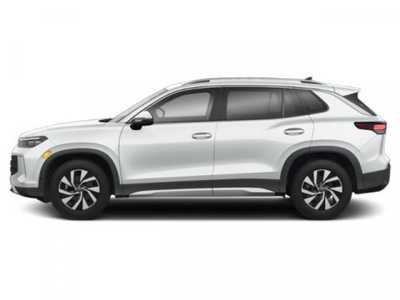 2025 Volkswagen Tiguan, $31716. Photo 4