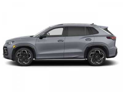 2025 Volkswagen Tiguan, $38081. Photo 2