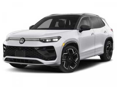 2025 Volkswagen Tiguan, $38081. Photo 3