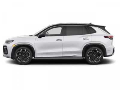 2025 Volkswagen Tiguan, $38081. Photo 4