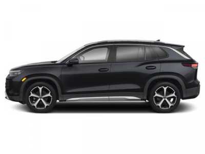 2025 Volkswagen Tiguan, $37181. Photo 2