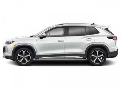 2025 Volkswagen Tiguan, $37181. Photo 4