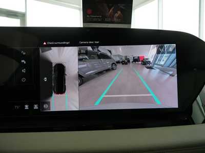 2025 Audi Q6 e-tron, $70871. Photo 10