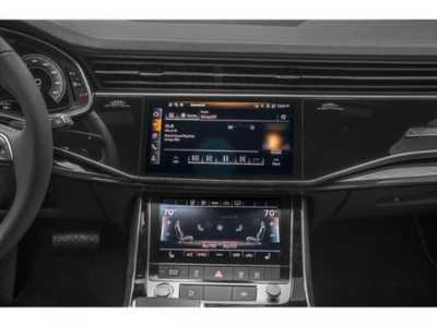 2025 Audi Q7, $71870. Photo 12